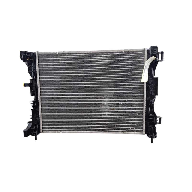 Radiateur eau RENAULT ZOE 2 Photo n°1