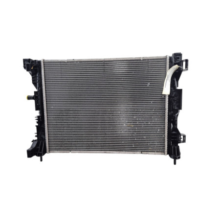 Radiateur eau RENAULT ZOE 2