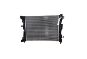 Radiateur eau RENAULT ZOE 2 Photo n°1