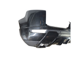 Pare choc arriere LAND ROVER RANGE ROVER 1 EVOQUE Photo n°3