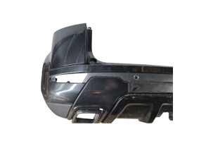 Pare choc arriere LAND ROVER RANGE ROVER 1 EVOQUE Photo n°4