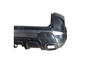 Pare choc arriere LAND ROVER RANGE ROVER 1 EVOQUE Photo n°9