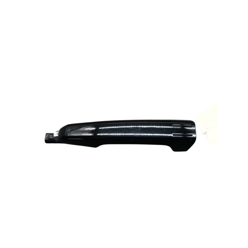 Poignee porte arriere gauche LAND ROVER RANGE ROVER 1 EVOQUE Photo n°1