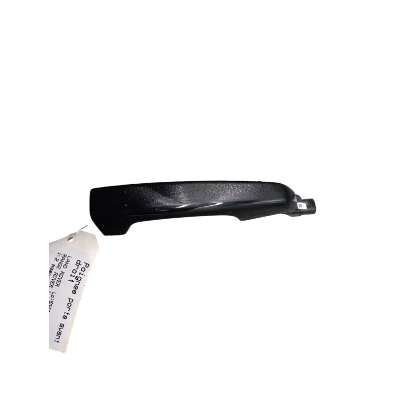 Poignee porte avant droit LAND ROVER RANGE ROVER 1 EVOQUE Photo n°1