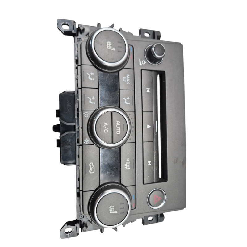 Commande chauffage LAND ROVER RANGE ROVER 1 EVOQUE Photo n°1