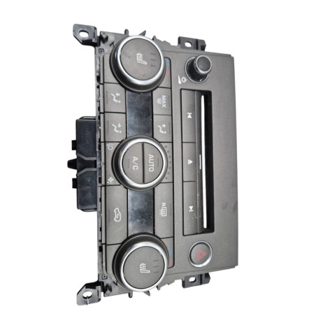 Commande chauffage LAND ROVER RANGE ROVER 1 EVOQUE