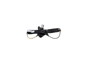 Leve vitre electrique arriere gauche LAND ROVER RANGE ROVER 1 EVOQUE Photo n°3