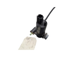 Pompe lave glace avant LAND ROVER RANGE ROVER 1 EVOQUE Photo n°1
