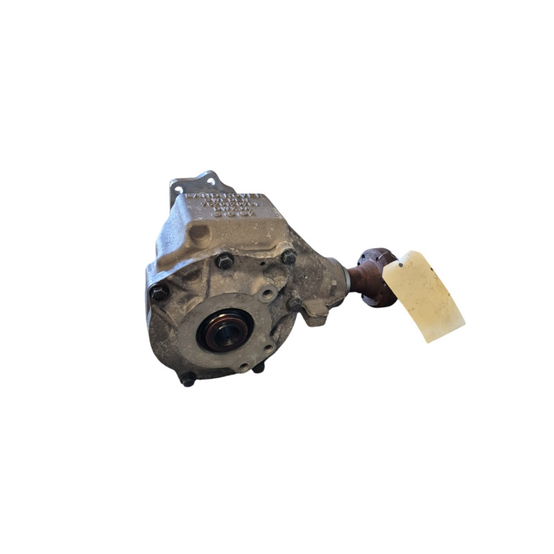 Pont (propulsion) LAND ROVER RANGE ROVER 1 EVOQUE Photo n°1