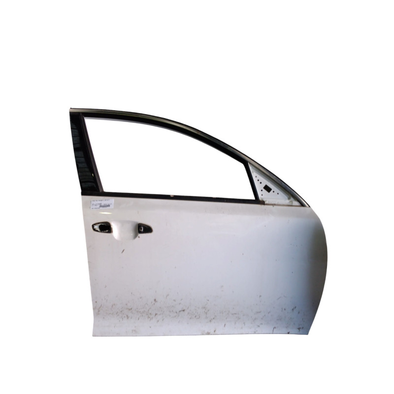 Porte avant droit KIA OPTIMA 2 Photo n°1