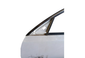 Porte avant gauche KIA OPTIMA 2 Photo n°4