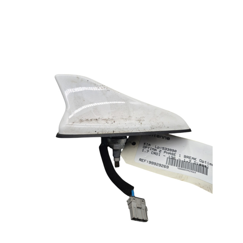 Antenne KIA OPTIMA 2 Photo n°1