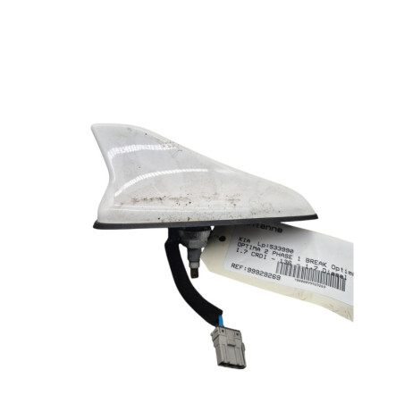 Antenne KIA OPTIMA 2