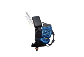 Attache ceinture arriere gauche KIA OPTIMA 2 Photo n°2