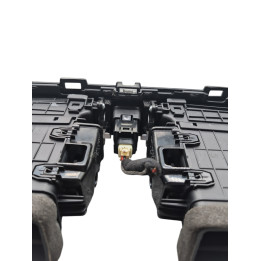 Bouton de warning KIA OPTIMA 2 Photo n°1