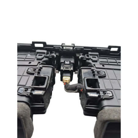 Bouton de warning KIA OPTIMA 2
