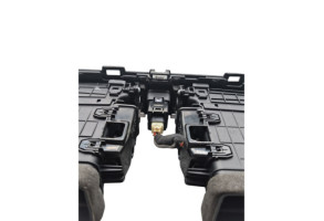 Bouton de warning KIA OPTIMA 2 Photo n°1