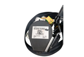 Ceinture arriere droit KIA OPTIMA 2 Photo n°1