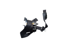 Ceinture arriere droit KIA OPTIMA 2 Photo n°2