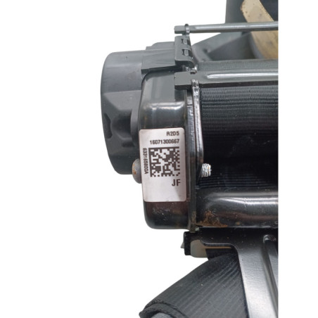 Ceinture avant droit KIA OPTIMA 2