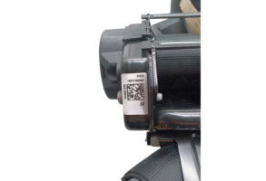 Ceinture avant droit KIA OPTIMA 2 Photo n°1
