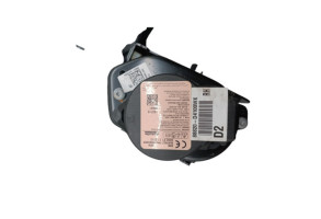 Ceinture avant droit KIA OPTIMA 2 Photo n°4