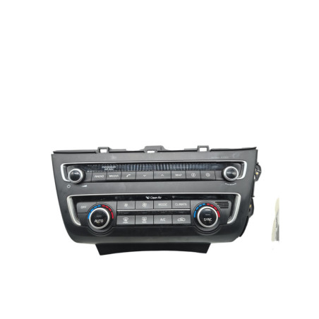 Commande chauffage KIA OPTIMA 2
