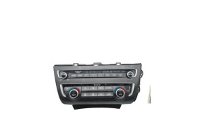 Commande chauffage KIA OPTIMA 2 Photo n°1