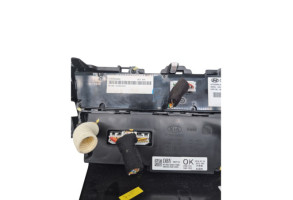 Commande chauffage KIA OPTIMA 2 Photo n°3