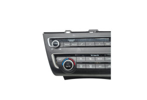 Commande chauffage KIA OPTIMA 2 Photo n°4