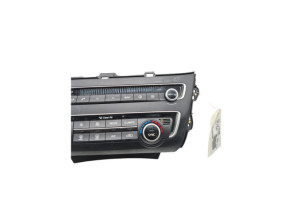 Commande chauffage KIA OPTIMA 2 Photo n°5