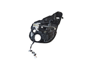 Leve vitre electrique arriere droit KIA OPTIMA 2 Photo n°2