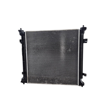 Radiateur eau KIA OPTIMA 2