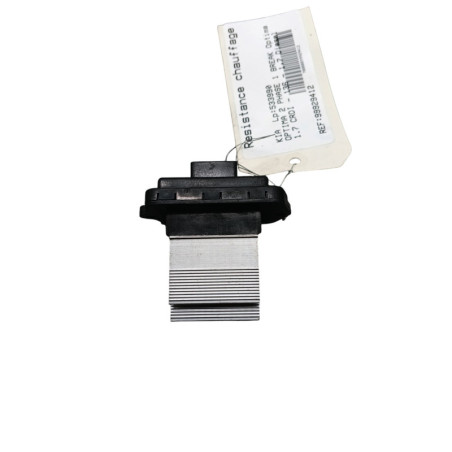 Resistance chauffage KIA OPTIMA 2