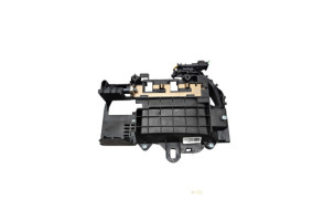 Poignee porte avant droit FIAT 500E Photo n°1