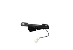 Attache ceinture arriere droit FIAT 500E Photo n°2