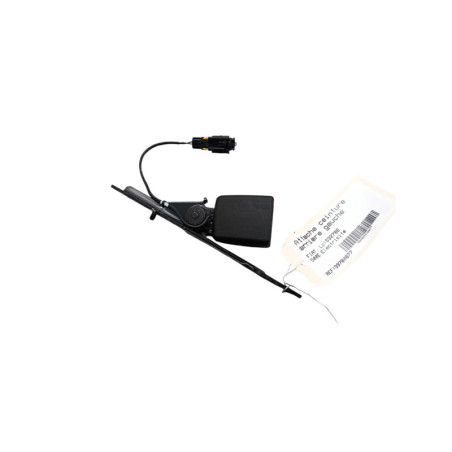 Attache ceinture arriere gauche FIAT 500E