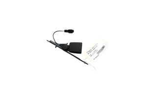 Attache ceinture arriere gauche FIAT 500E Photo n°1