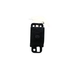 Bouton de warning FIAT 500E Photo n°1