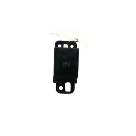Bouton de warning FIAT 500E
