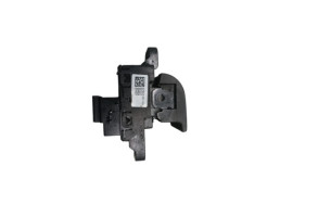 Bouton de warning FIAT 500E Photo n°2
