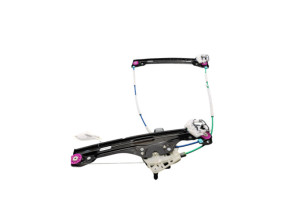 Leve vitre electrique avant droit FIAT 500E Photo n°1