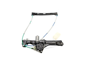 Leve vitre electrique avant droit FIAT 500E Photo n°2