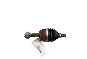 Cardan gauche (transmission) FIAT 500E Photo n°1