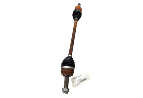 Cardan gauche (transmission) FIAT 500E Photo n°2
