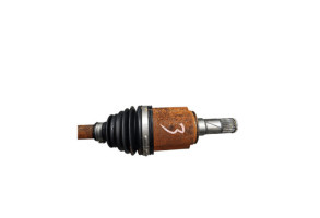 Cardan gauche (transmission) FIAT 500E Photo n°4