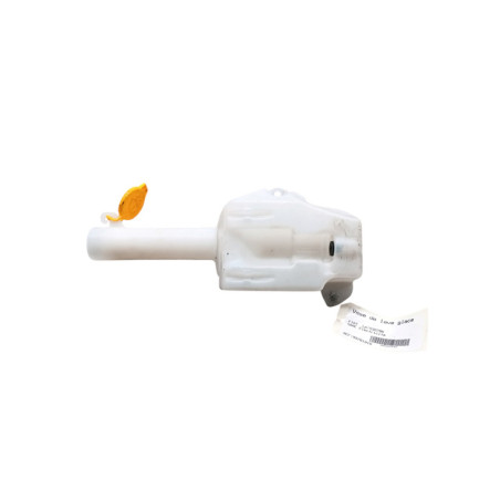 Vase de lave glace FIAT 500E