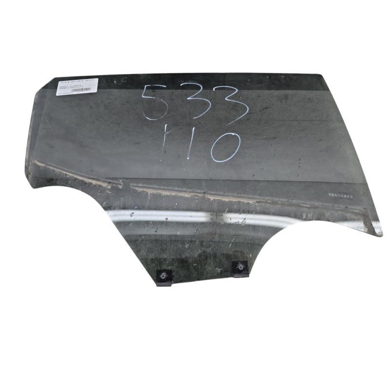 Vitre arriere droit RENAULT MEGANE 5 Photo n°1