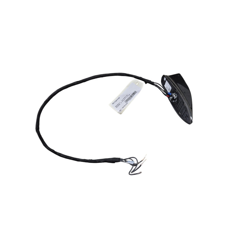 Antenne RENAULT MEGANE 5 Photo n°1