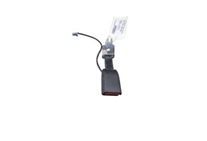 Attache ceinture arriere gauche RENAULT MEGANE 5 Photo n°1
